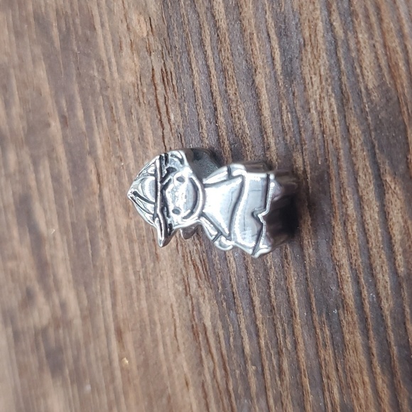 Little boy charm - Picture 1 of 2